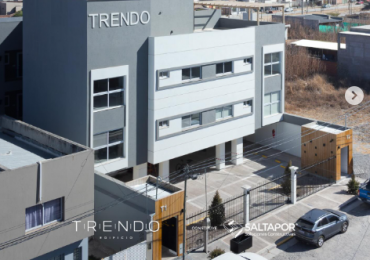 DEPARTAMENTO EN PORTAL DE LESSER 