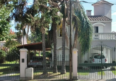 Importante propiedad sobre Ruta 51, Zona Aeropuerto Casa en venta
