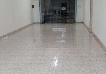 Se Alquila Local Comercial, San Martin al 1100