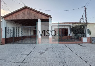 Casa en venta Intersindical