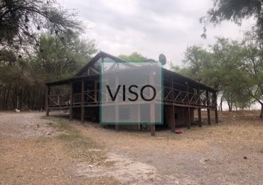 La Isla, 1 hectarea + vivienda en venta 