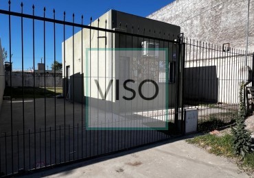 Casa en alquiler en zona sur Huellas del Valle 