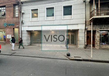 Local comercial en pleno centro de Salta 
